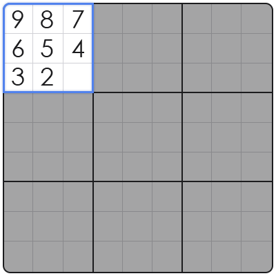 how to solve hard sudoku easily