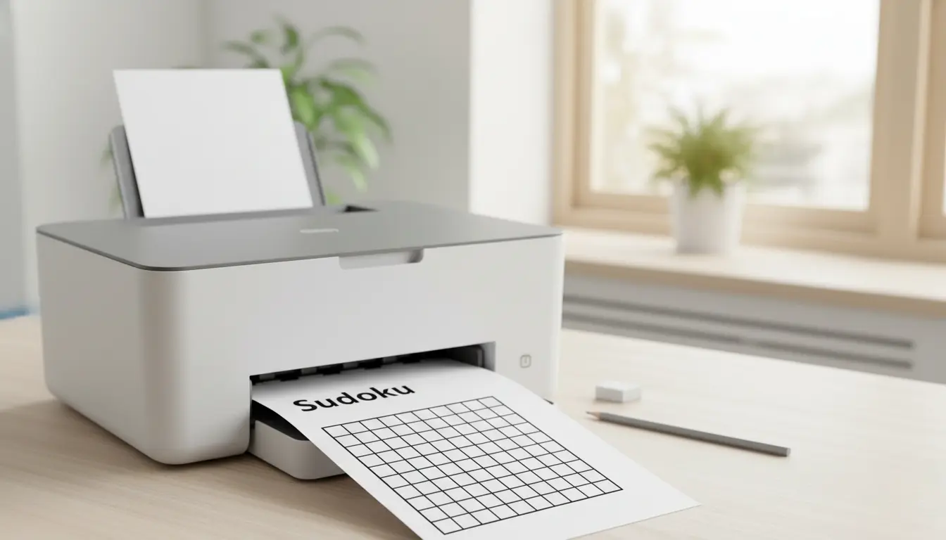 automatic sudoku solver