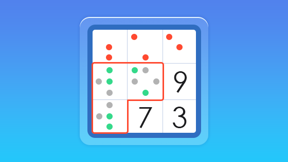 sudoku 17